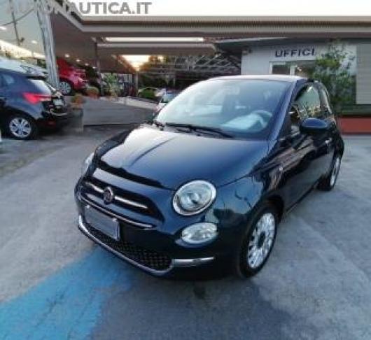 usato FIAT 500