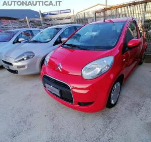 usato CITROEN C1