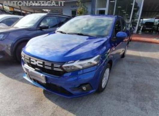 usato DACIA Sandero