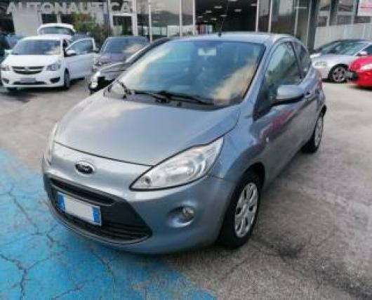 usato FORD Ka+