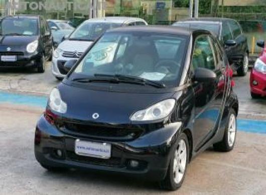 usato SMART ForTwo