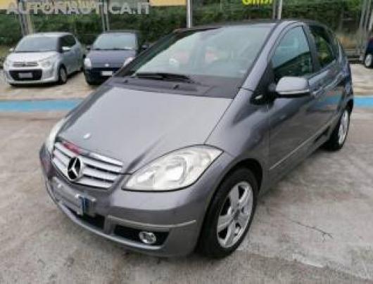 usato MERCEDES A 180