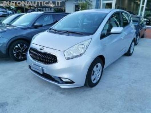 usato KIA Venga