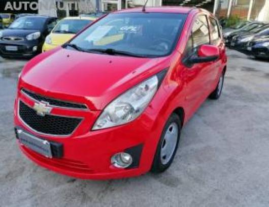 usato CHEVROLET Spark