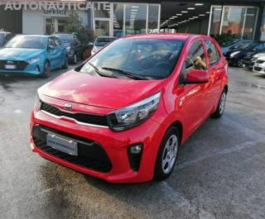 usato KIA Picanto
