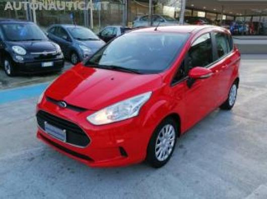 usato FORD B Max