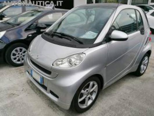 usato SMART ForTwo