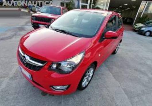 usato OPEL Karl