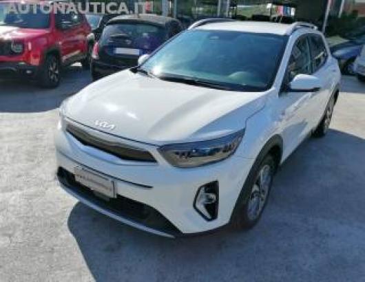 usato KIA Stonic