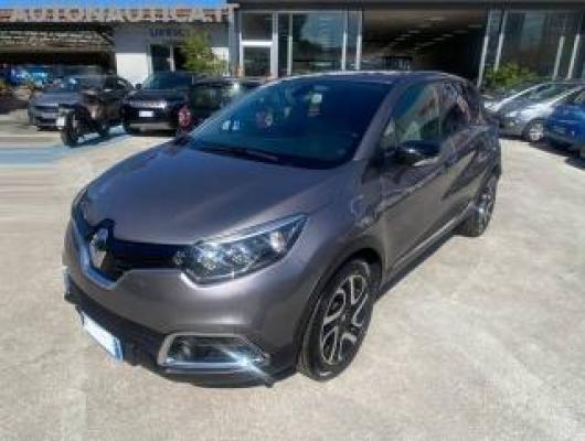 Captur