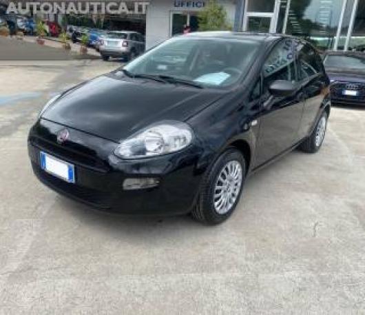 usato FIAT Punto