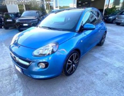 usato OPEL Adam