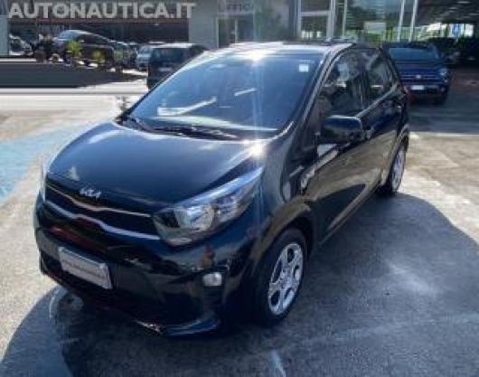 usato KIA Picanto