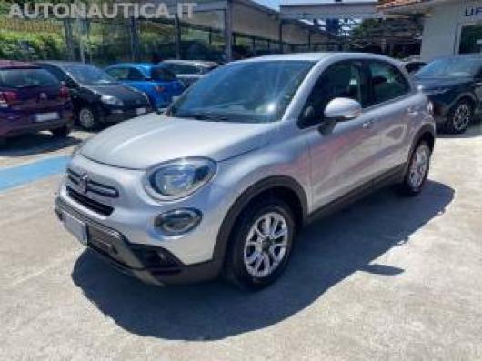 usato FIAT 500X