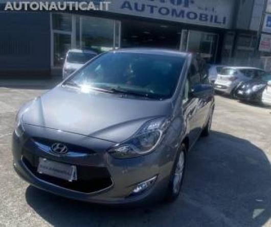 usato HYUNDAI iX20