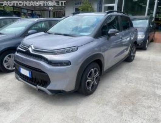 usato CITROEN C3 Aircross