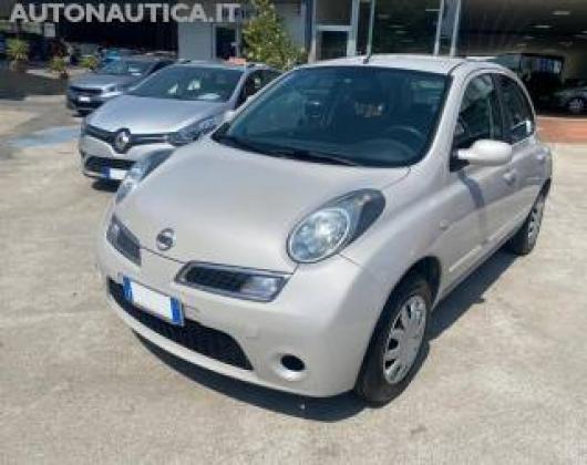 usato NISSAN Micra