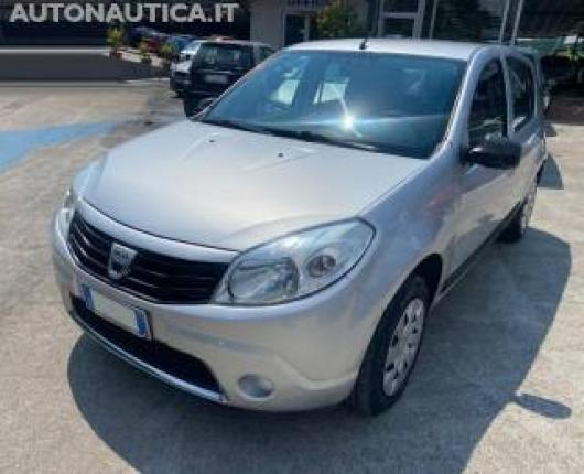 Sandero