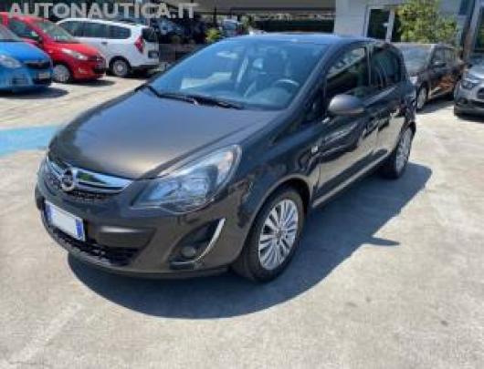 usato OPEL Corsa