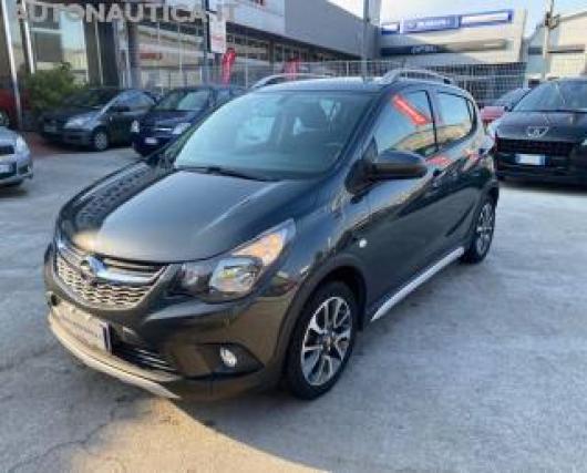 usato OPEL Karl
