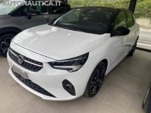 usato OPEL Corsa
