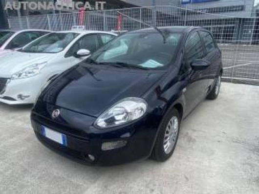 usato FIAT Punto