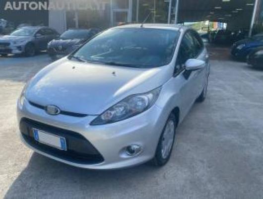 usato FORD Fiesta