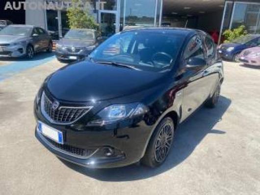 usato LANCIA Ypsilon