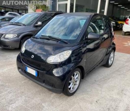 usato SMART ForTwo
