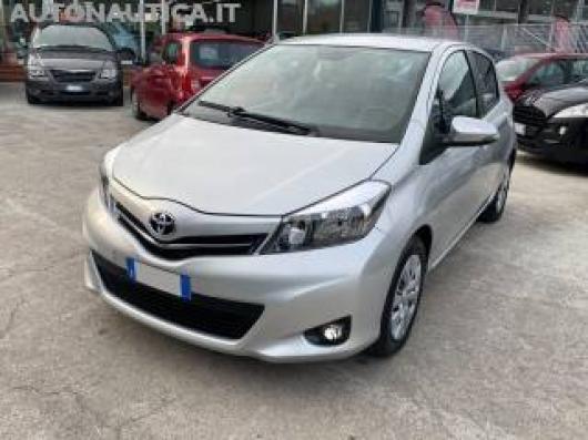Yaris