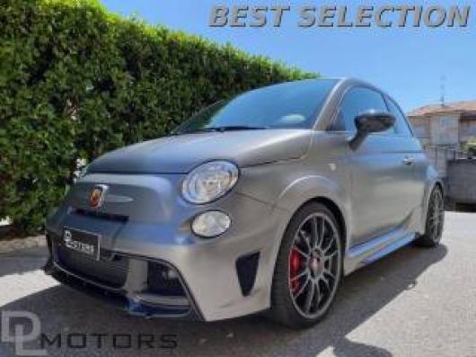 usato ABARTH 695