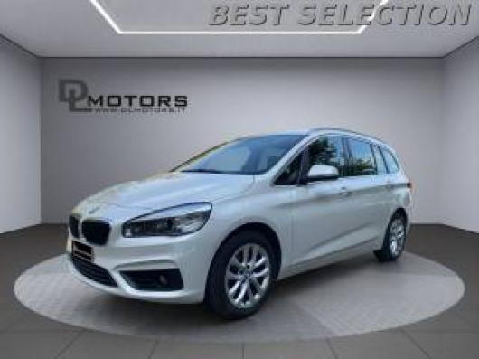 usato BMW 218