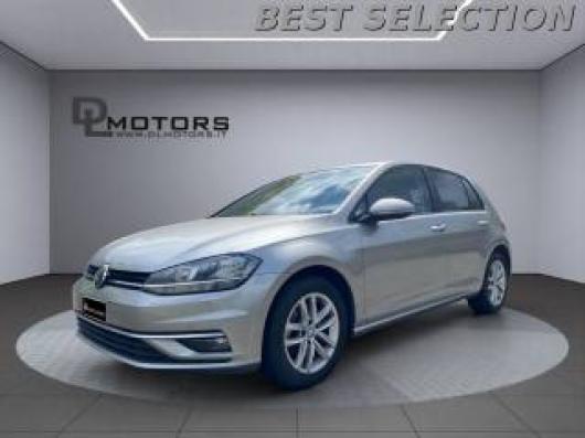 usato VOLKSWAGEN Golf