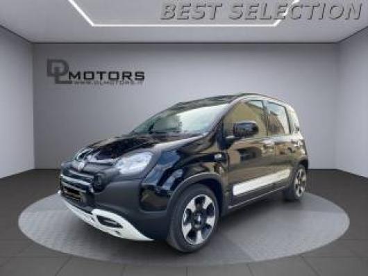 Km 0 FIAT Panda