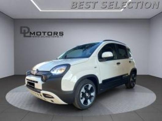 Km 0 FIAT Panda