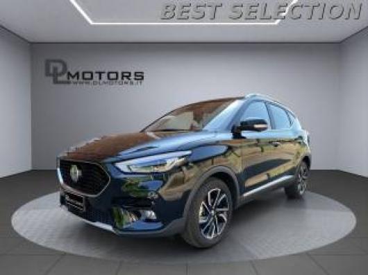 Km 0 MG ZS