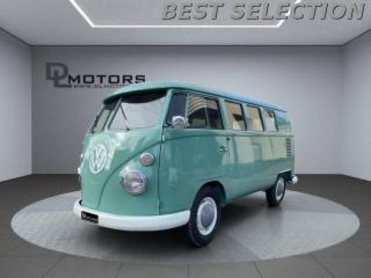 usato VOLKSWAGEN T1