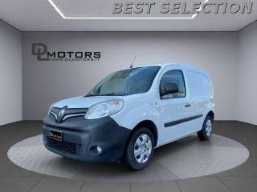usato RENAULT Kangoo