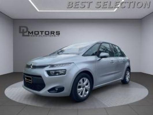 usato CITROEN C4 Picasso