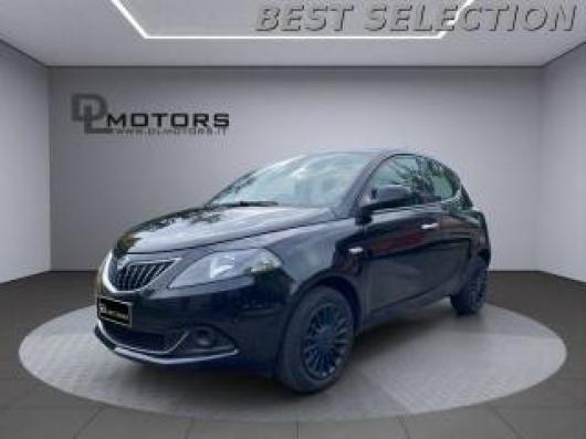 usato LANCIA Ypsilon