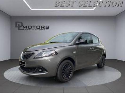 usato LANCIA Ypsilon