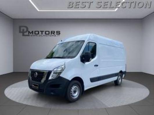 usato RENAULT Master