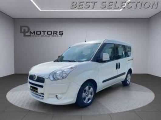 usato FIAT Doblo
