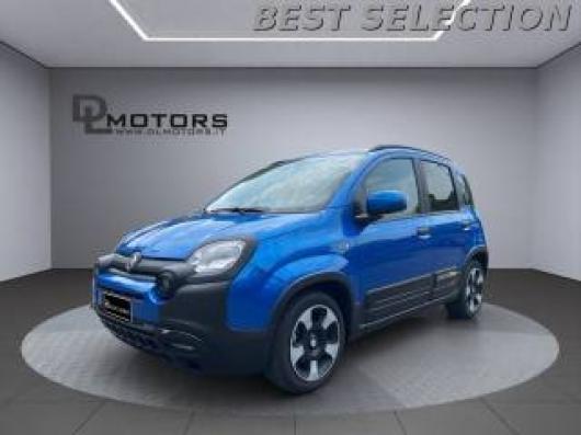usato FIAT Panda