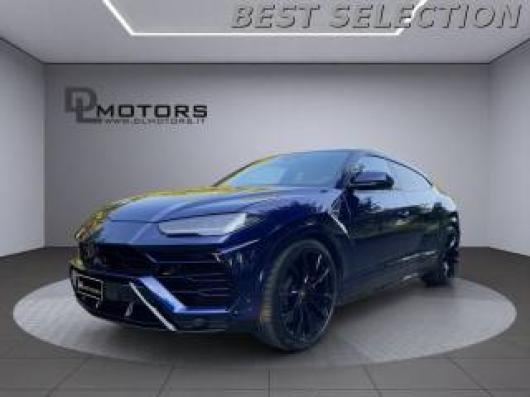 Urus