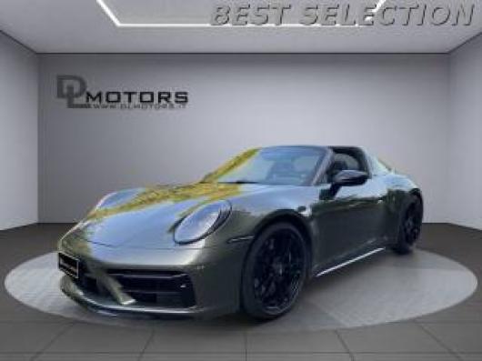 usato PORSCHE 992