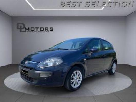 usato FIAT Grande Punto