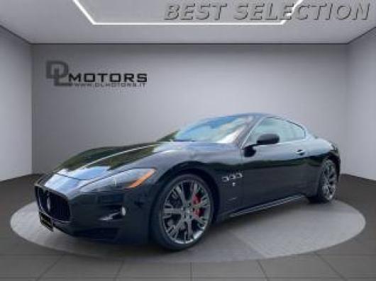 GranTurismo