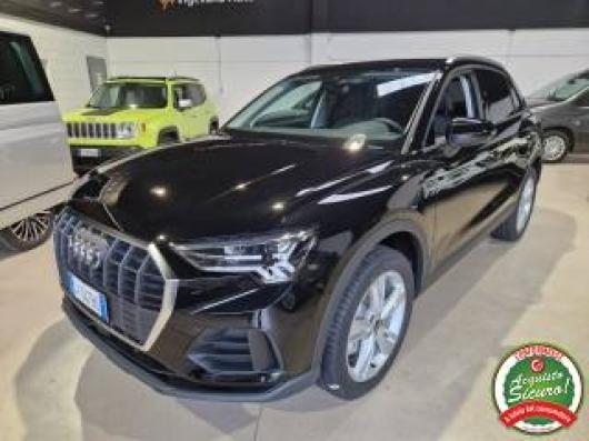usato AUDI Q3