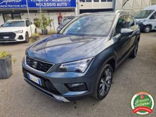 Ateca